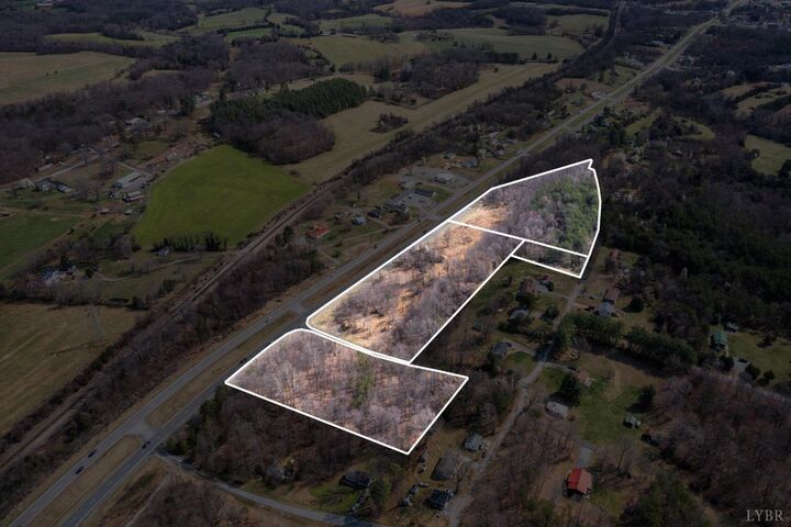 Property Photo:  0 Haven Heights Drive  VA 24523 