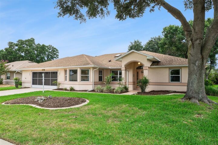 Property Photo: 6441 Wilander Street FL 34748