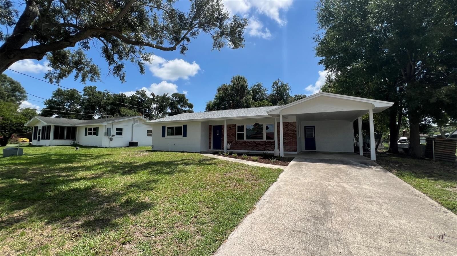 Property Photo:  2760 Sunset Drive NW  FL 33881 