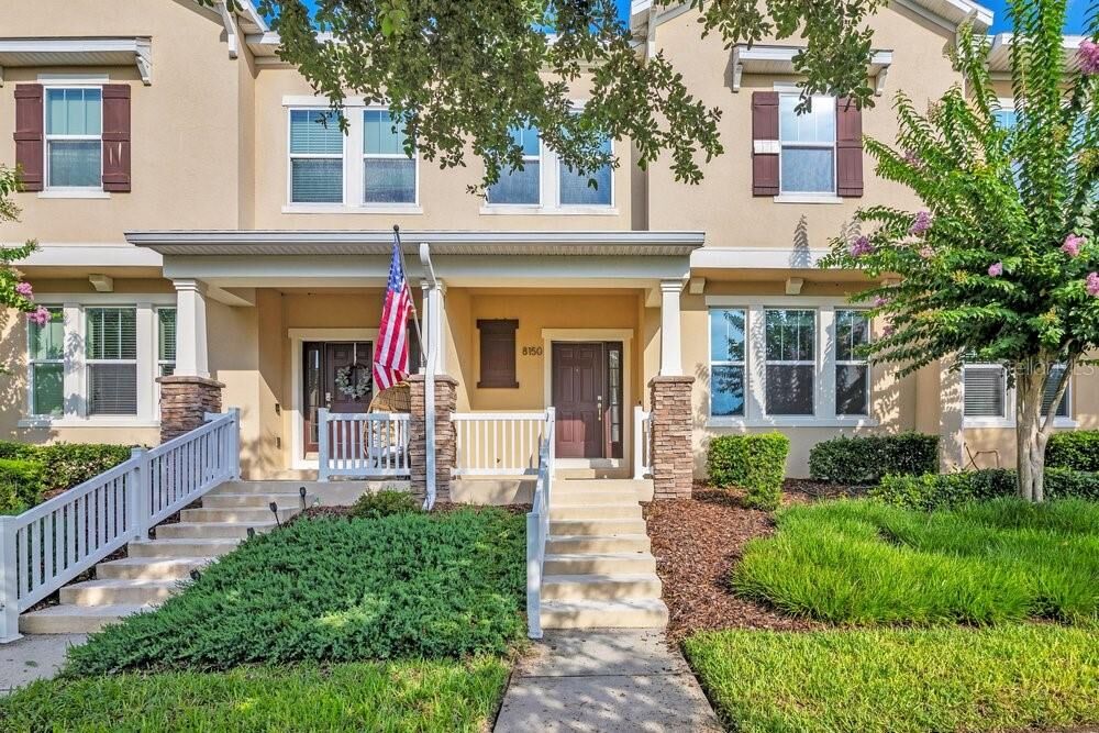 Property Photo:  8150 Red Stopper Lane  FL 34787 