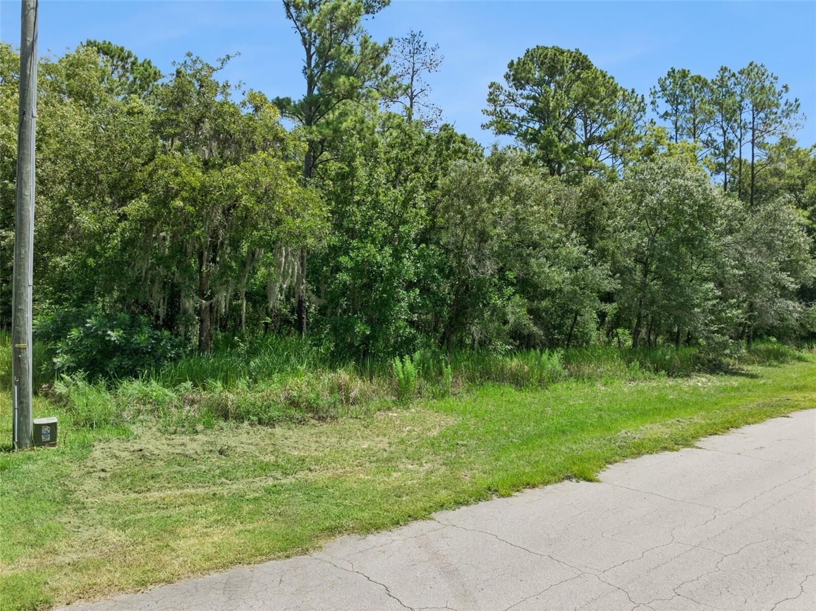 Property Photo:  0 SW 128th Place  FL 34473 