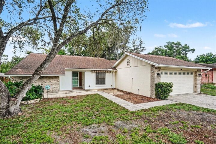 Property Photo: 17703 Cranbrook Drive FL 33549