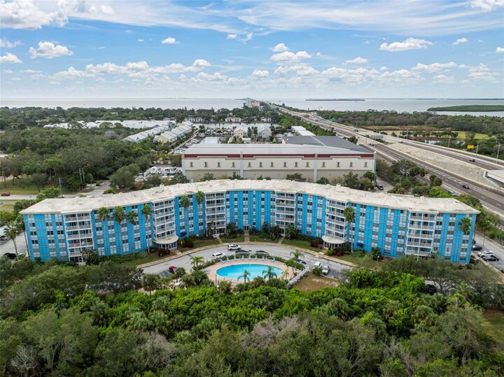 Property Photo:  3315 58th Avenue S 314  FL 33712 