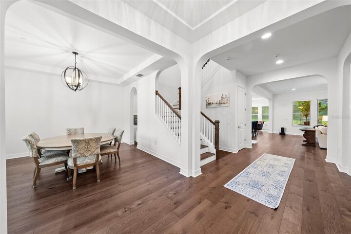 Property Photo: 2608 Meadow Grange Lane FL 33559