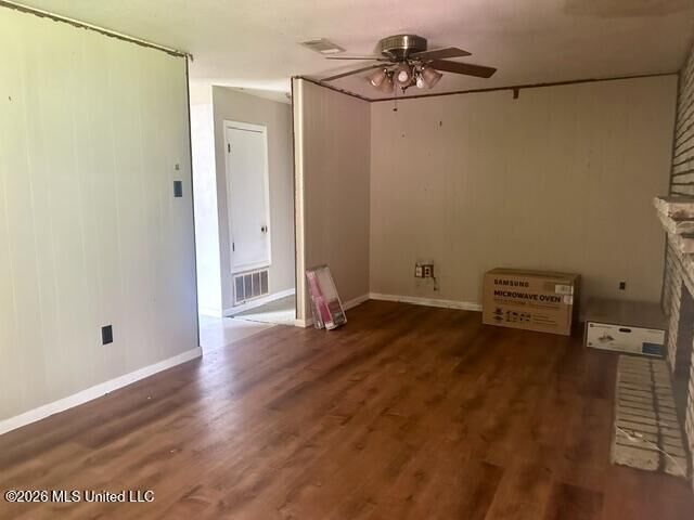 Property Photo: 15324 Northwood Drive MS 39503