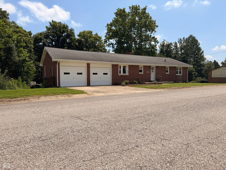 Property Photo:  201 S Water Street  IN 47220 