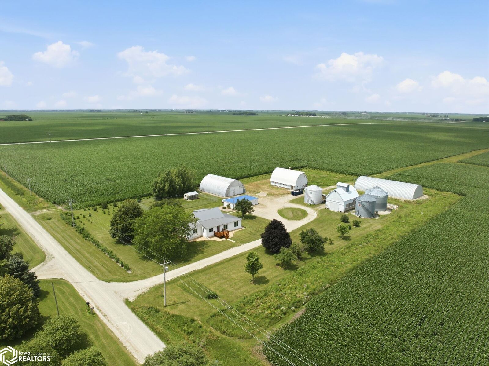 Property Photo:  2131 190th Street  IA 50616 