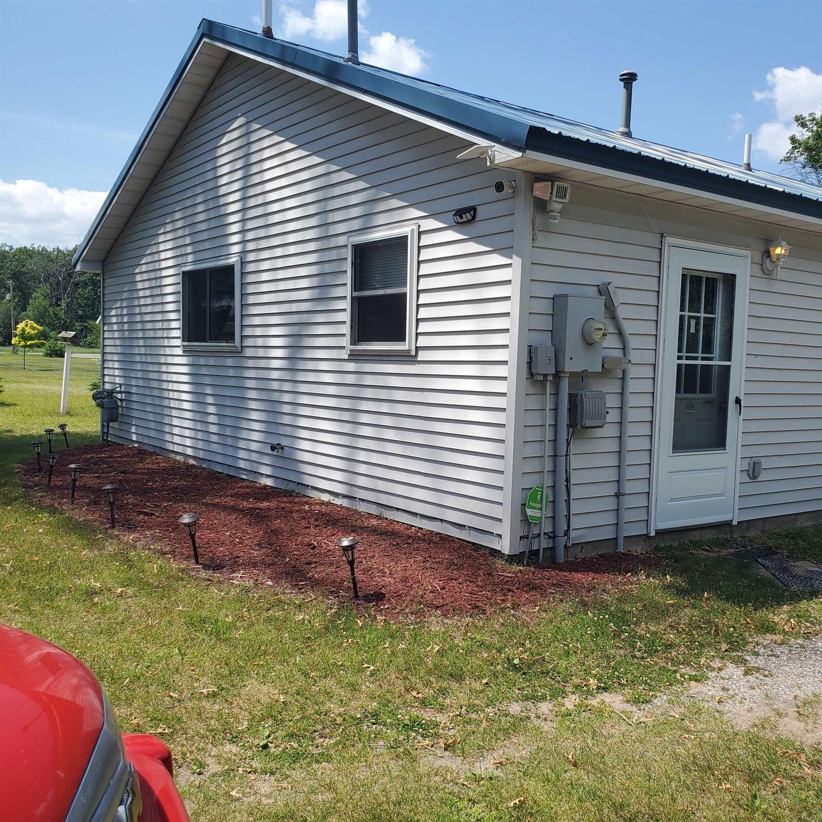 Property Photo:  1557 E M-55 Road  MI 48756 
