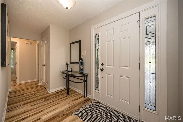 Property Photo:  7 Nicolet Drive  MO 63011 