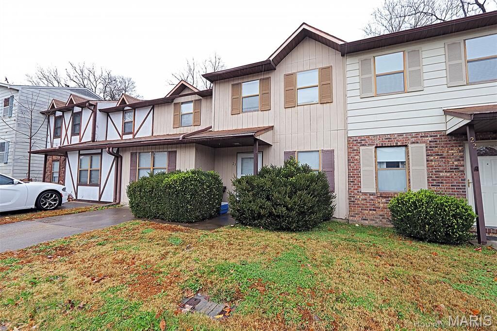 Property Photo: 1310 Lexington Avenue 23 MO 63701