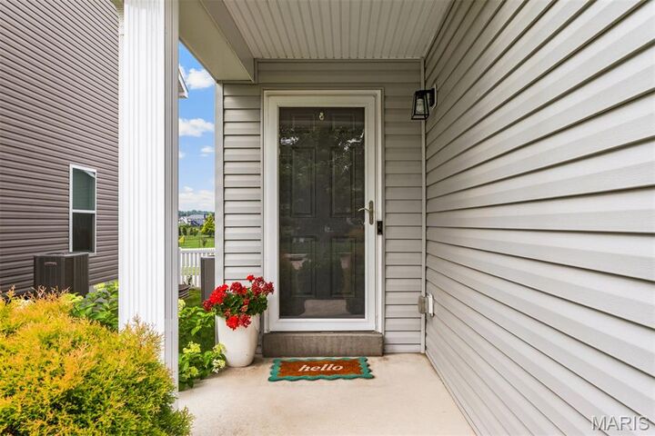 Property Photo: 507 Palisades Drive MO 63301