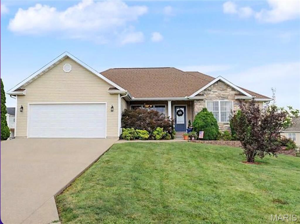 Property Photo: 151 Black Willow Lane MO 63701