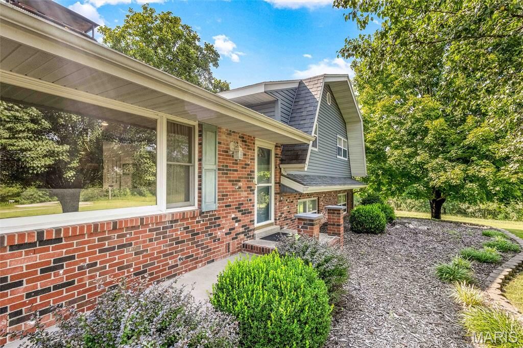 Property Photo: 2749 Highway 89 North MO 65051