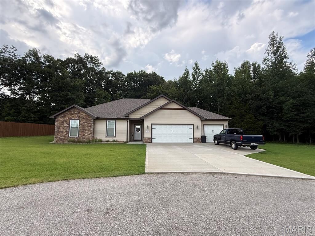 Property Photo: 351 Wellington Drive MO 63901