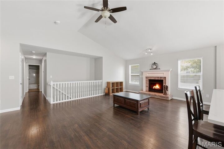 Property Photo:  6 Feise Forest Court  MO 63368 