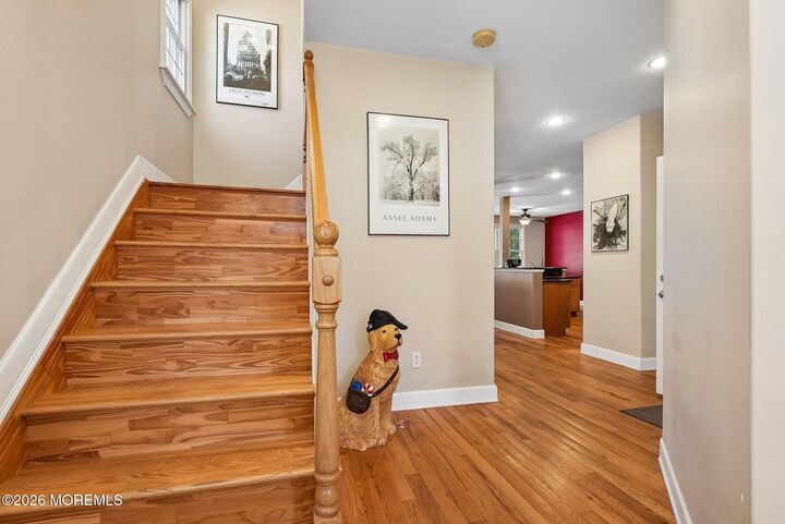 Property Photo: 3204 Kickapoo Avenue NJ 08742