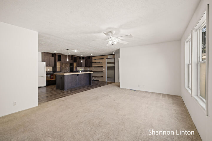 Property Photo: 8783 Muirfield Drive MI 49460