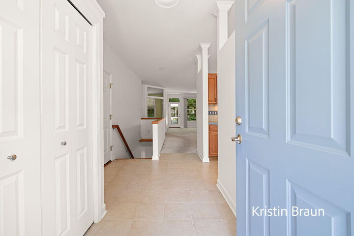 Property Photo:  3515 Seminole Woods Drive  MI 49441 