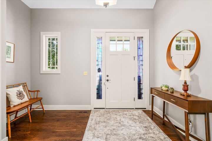 Property Photo:  1172 Lakin Avenue  IL 60119 