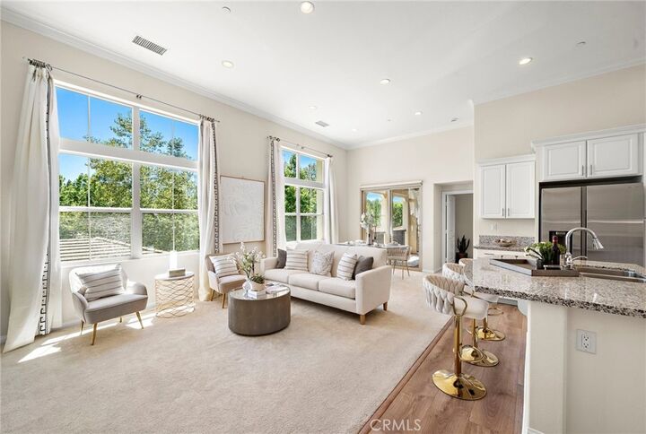 Property Photo: 110 Rose Arch CA 92620