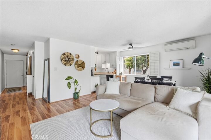 Property Photo: 1061 Park Ave 115 CA 90804