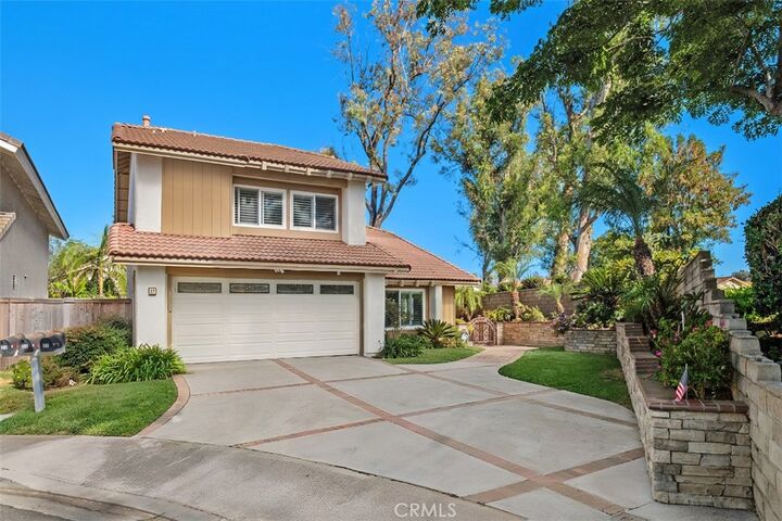 Property Photo: 27 Campanero E CA 92620