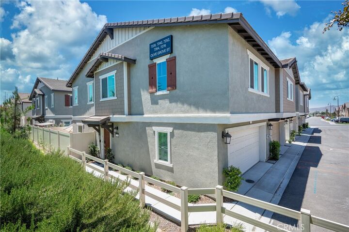Property Photo:  7276 Olive Grove  CA 92507 