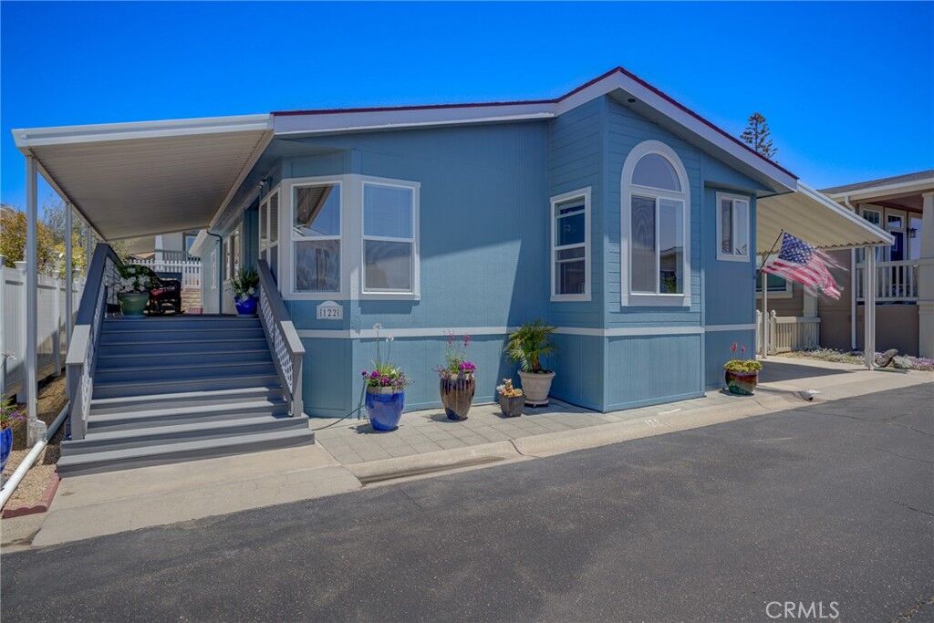 Property Photo:  201 Five Cities 122  CA 93449 