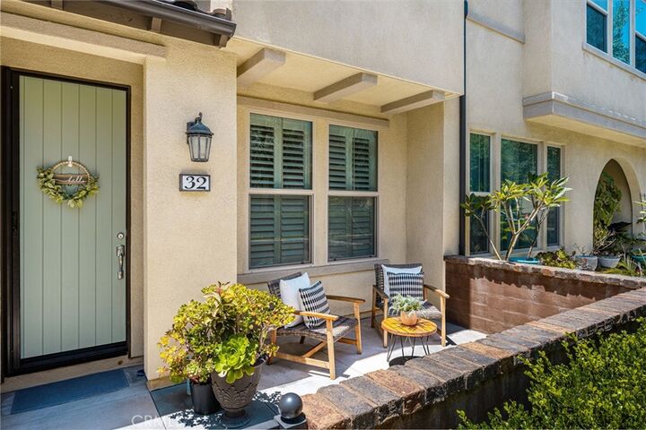 Property Photo:  32 Savannah  CA 92630 
