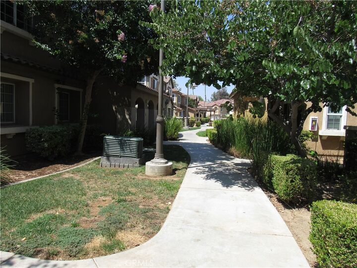 Property Photo: 25890 Iris Ave B CA 92551