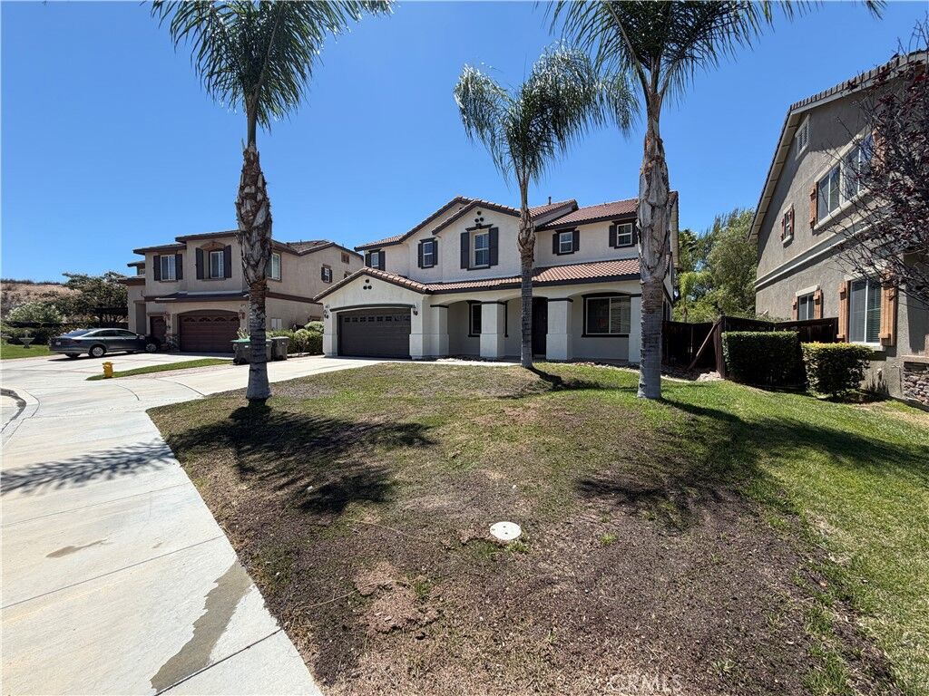 Property Photo: 40463 Ariel Hope Way CA 92563
