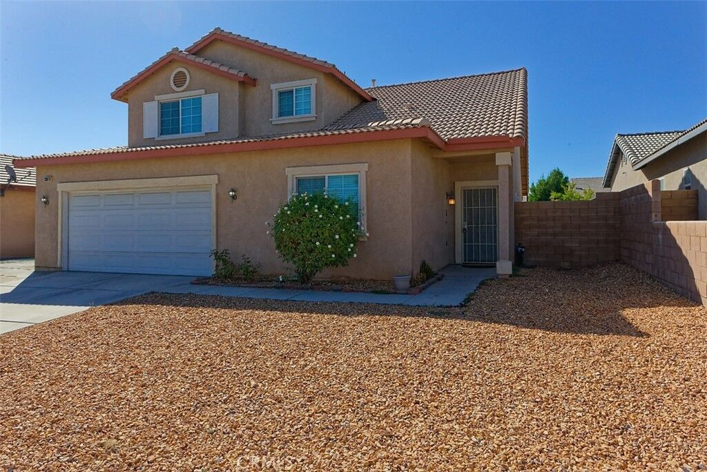 Property Photo:  13073 Glendale Place  CA 92392 