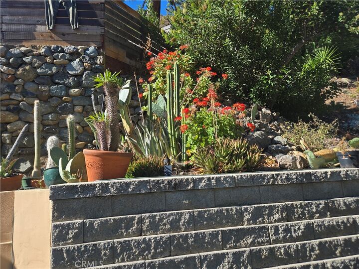 Property Photo: 30141 Silverado Canyon Road CA 92676
