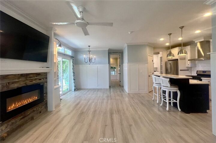 Property Photo:  203 Tremont  CA 92660 