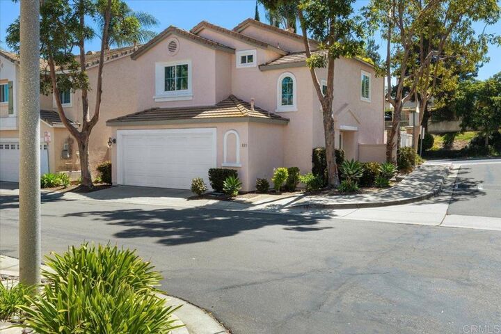 Property Photo: 833 Rockmint Drive CA 92078