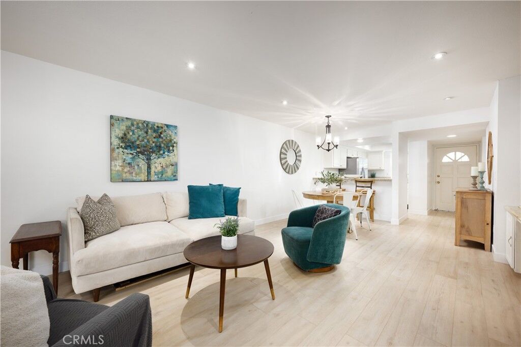Property Photo:  4682 Warner C110  CA 92649 