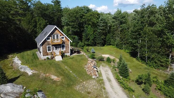 Property Photo:  52 Greystone Lane  ME 04011 