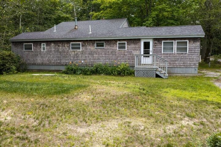Property Photo: 332 West Street ME 04856