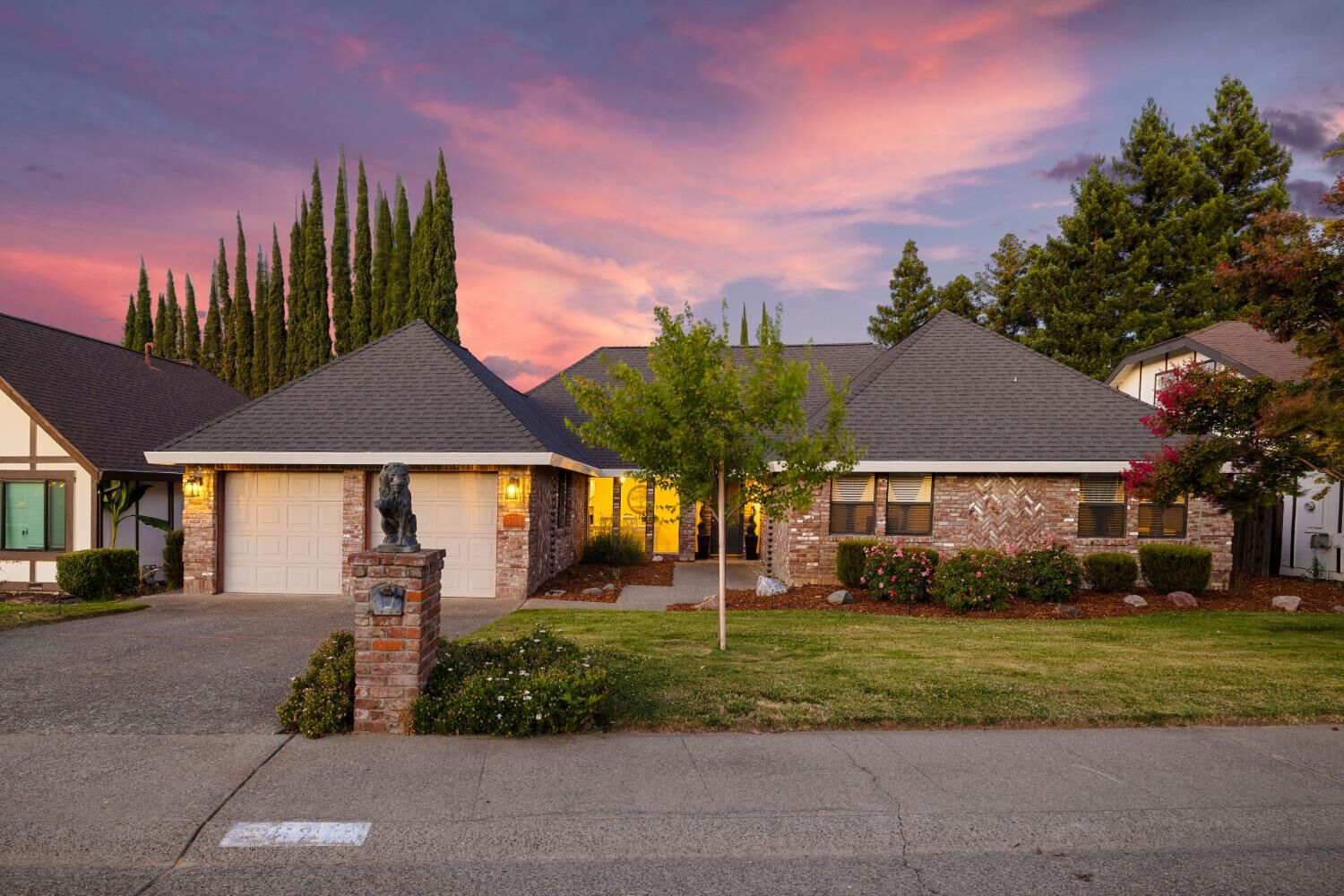 Property Photo: 5716 Reinhold Street CA 95628