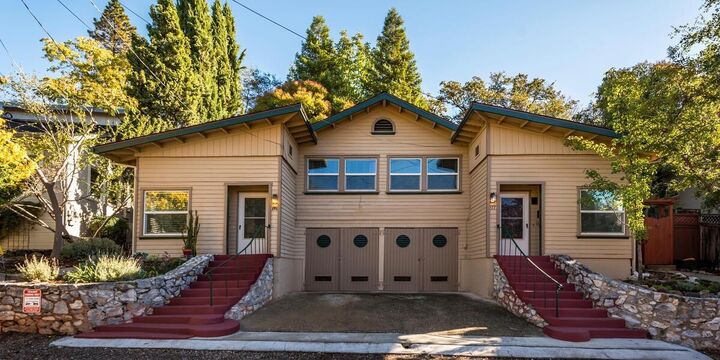 Property Photo:  171 Olive Street  CA 95603 