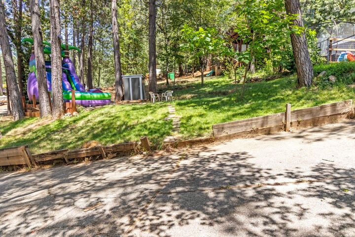 Property Photo:  15798 Names Drive  CA 95949 
