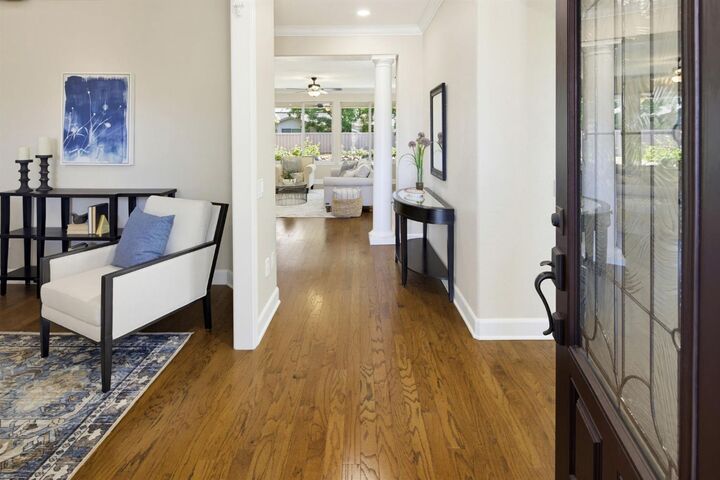 Property Photo:  1368 Lasso Lake Lane  CA 95648 