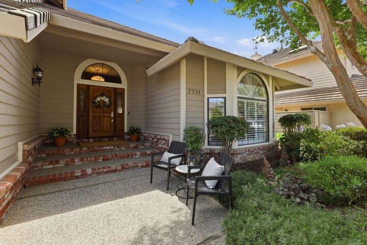 Property Photo: 7711 River Landing Dr CA 95831