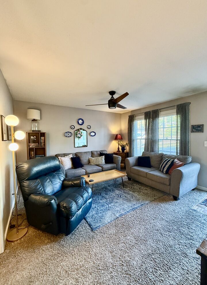 Property Photo: 1003 Pine Cir TN 38464