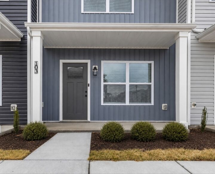 Property Photo:  103 Front Ridge Circle  TN 37040 
