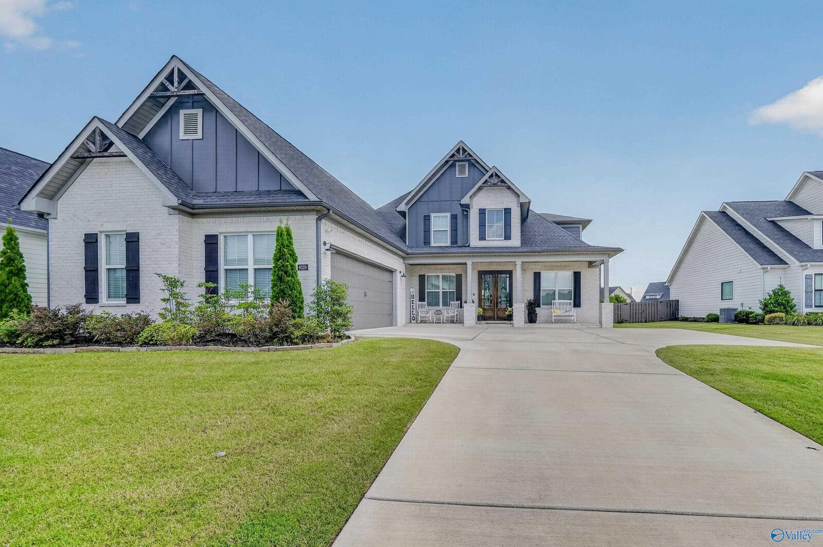 Property Photo: 6329 Loring Loop AL 35806