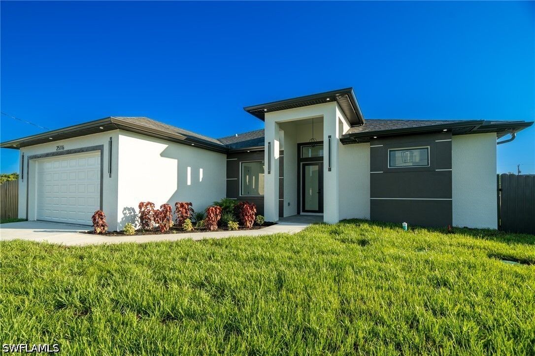 Property Photo: 2516 24th Street W FL 33971