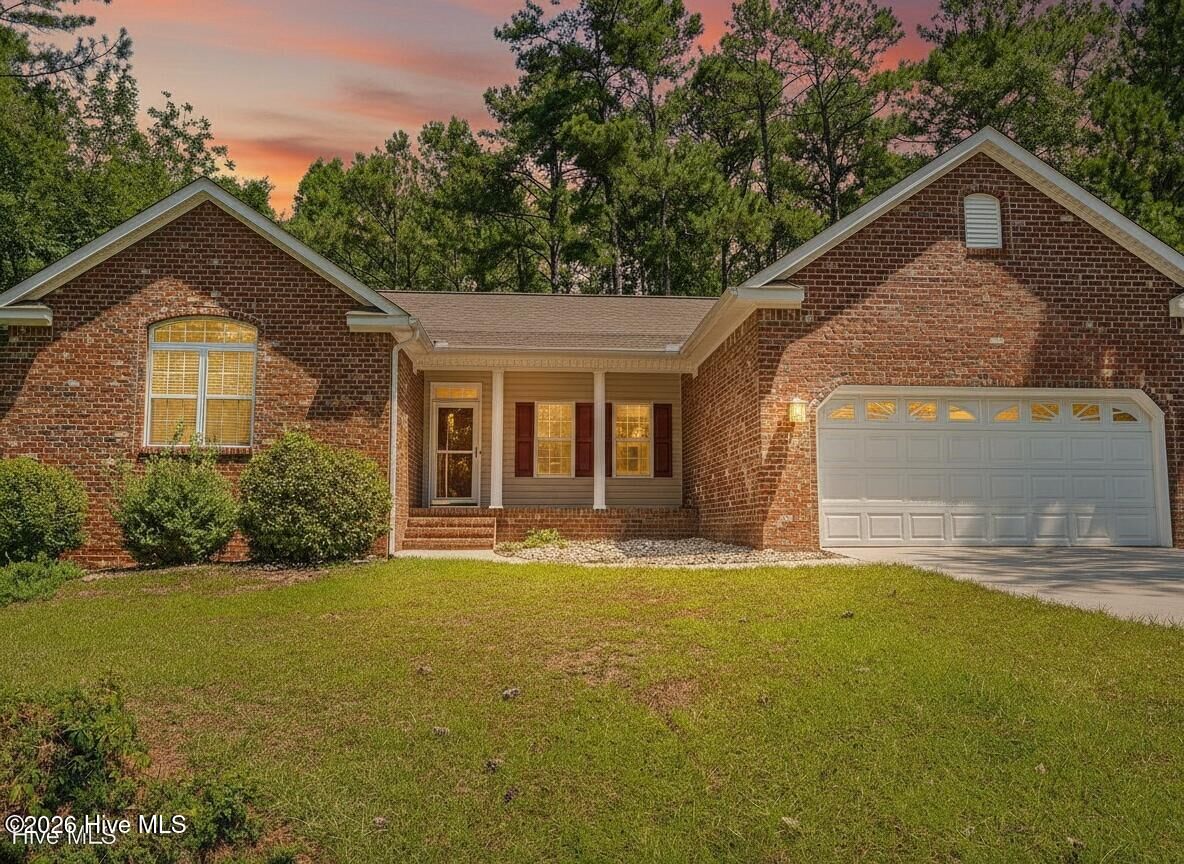 Property Photo: 4 Carson Way NC 28374