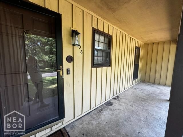 Property Photo: 206 Cater Drive AR 72405