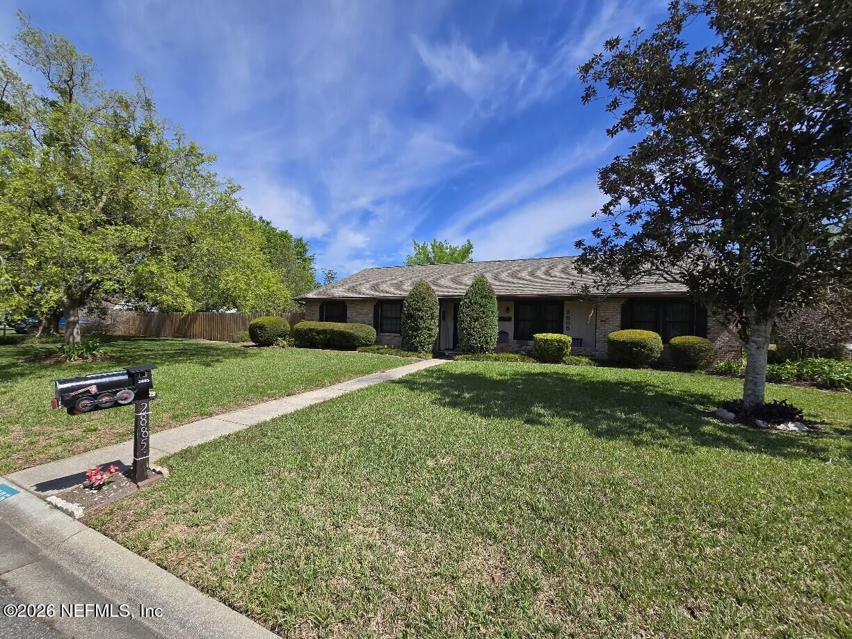 Property Photo:  2885 Circle Ridge Drive  FL 32065 